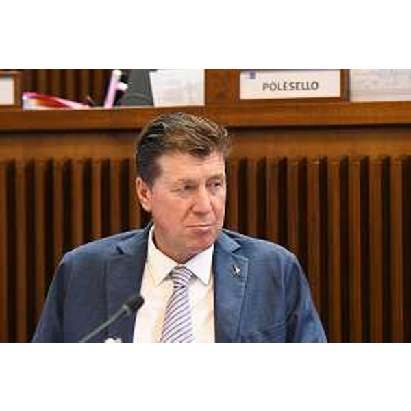 Alberto Budai (Lega) - Alberto Budai (Lega)