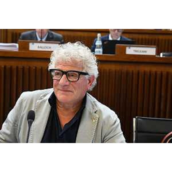 Elia Miani (Lega) - Elia Miani (Lega)