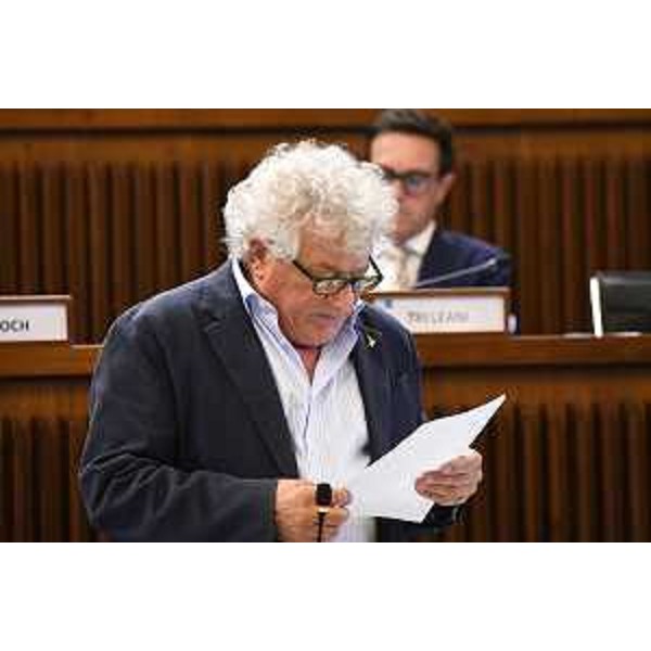 Elia Miani (Lega) - Elia Miani (Lega)