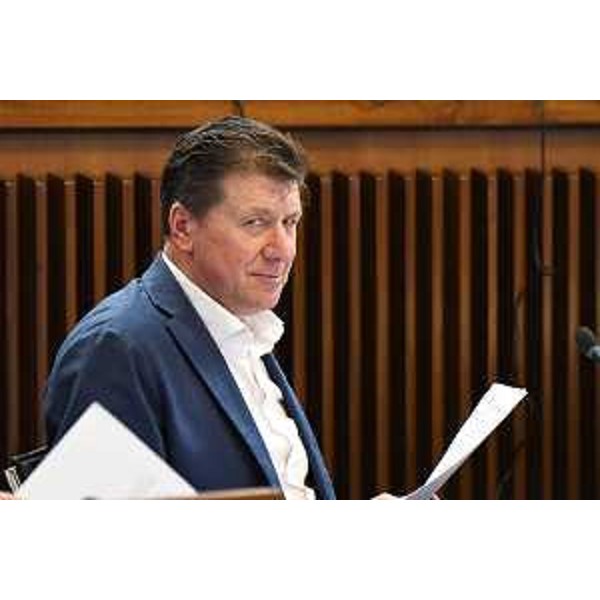 Alberto Budai (Lega) - Alberto Budai (Lega)