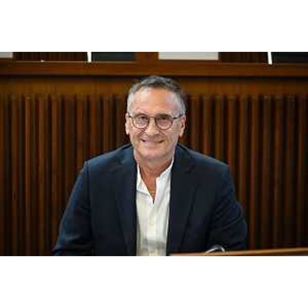 Giuseppe Ghersinich (Lega) - Giuseppe Ghersinich (Lega)