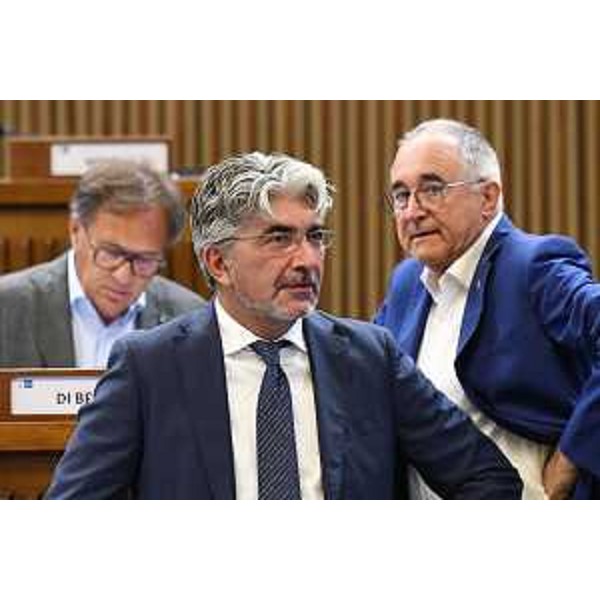 Antonio Calligaris (Lega) - Antonio Calligaris (Lega)