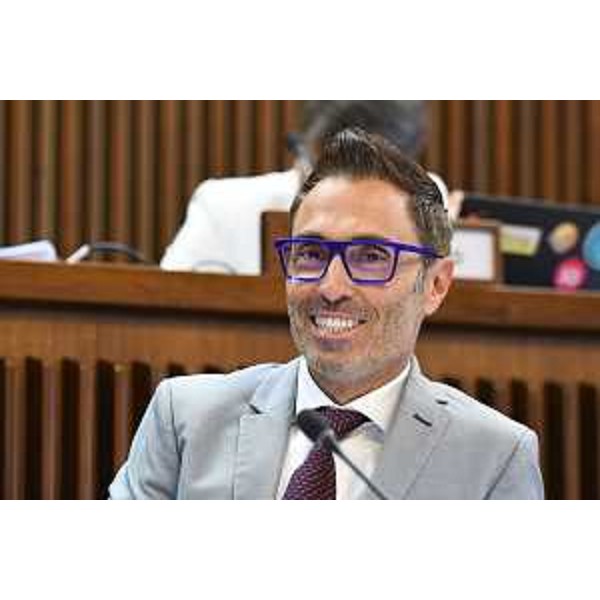 Stefano Mazzolini (fP) - Stefano Mazzolini (fP)