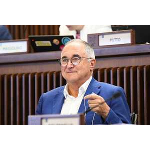 Moreno Lirutti (Fp) - Moreno Lirutti (Fp)