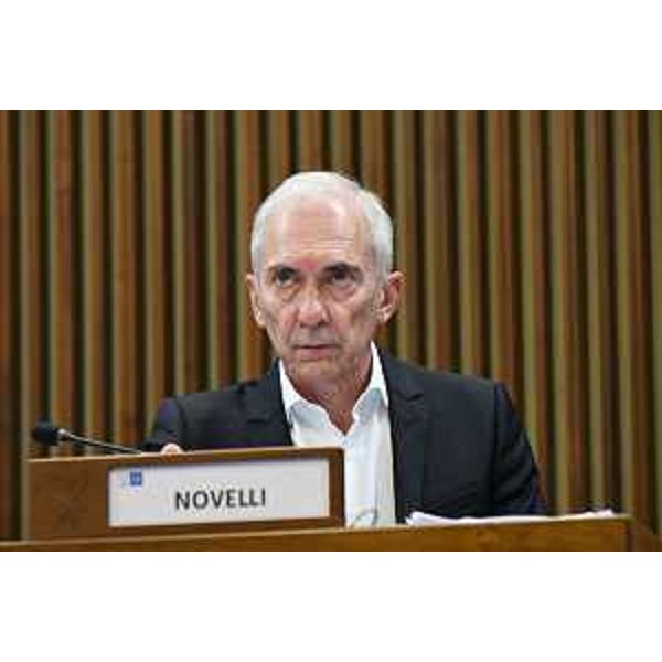 Roberto Novelli (FI) - Roberto Novelli (FI)