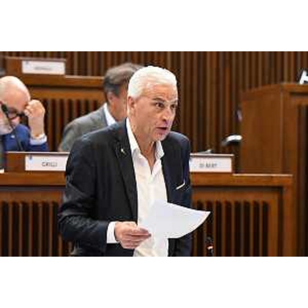 Manuele Ferrari (Lega) - Manuele Ferrari (Lega)