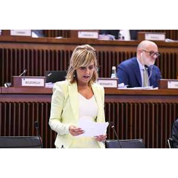 Lucia Buna (Lega) - Lucia Buna (Lega)