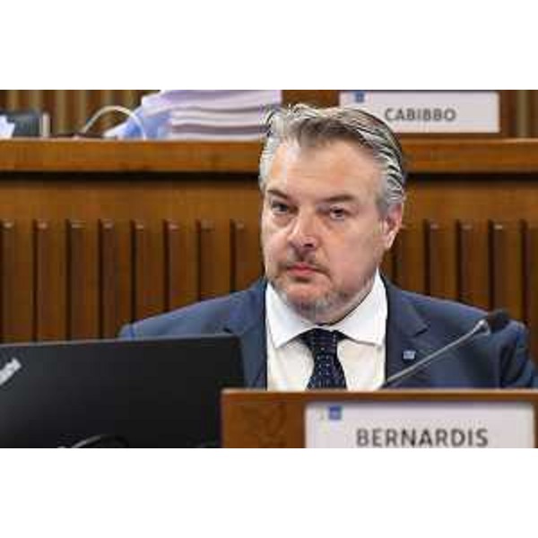 Diego Bernardis (Fp) - Diego Bernardis (Fp)