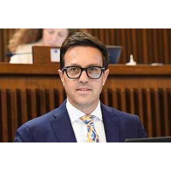 Igor Treleani (FdI) - Igor Treleani (FdI)