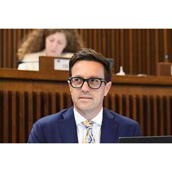 Igor Treleani (FdI) - Igor Treleani (FdI)