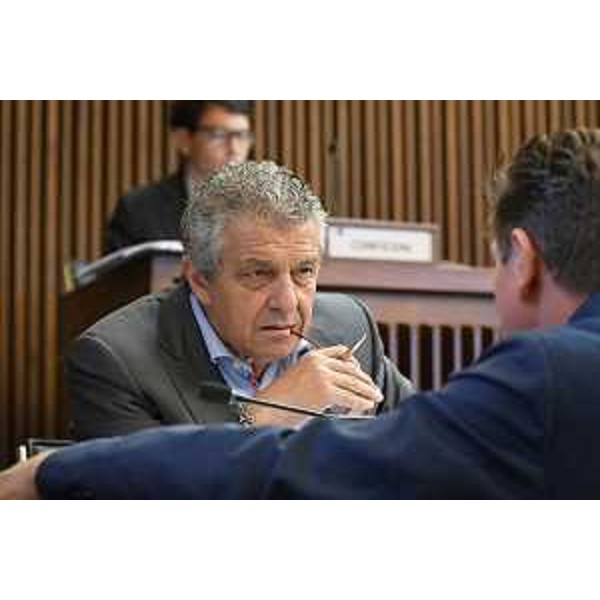 Francesco Martines (Pd) - Francesco Martines (Pd)