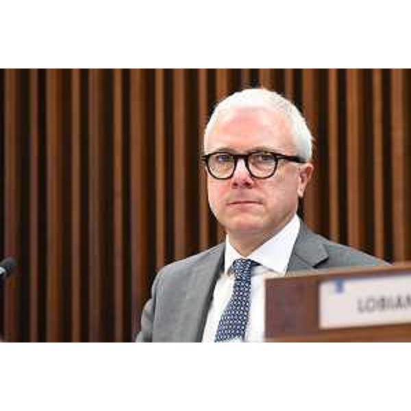 Andrea Cabibbo (FI) - Andrea Cabibbo (FI)