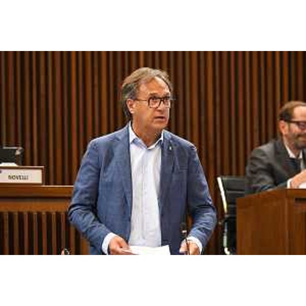 Mauro Di Bert (Fp) - Mauro Di Bert (Fp)