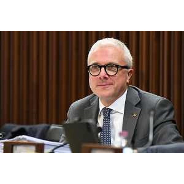 Andrea Cabbibbo (FI) - Andrea Cabbibbo (FI)