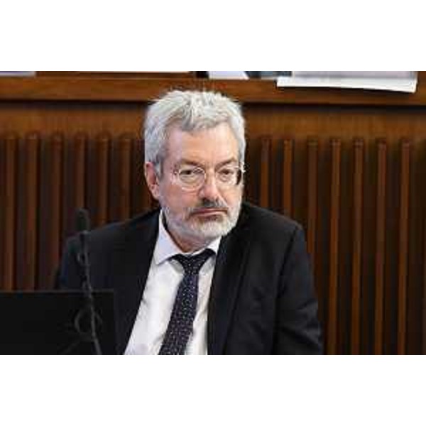 Furio Honsell (Open) - Furio Honsell (Open)