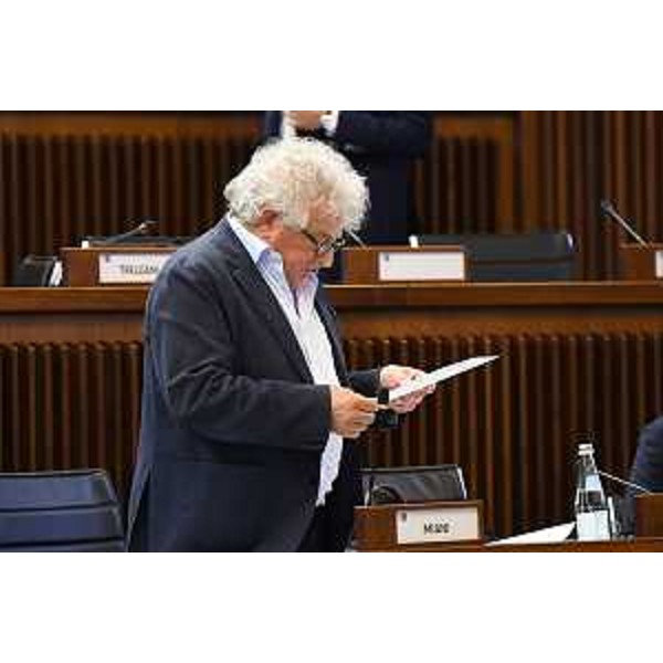 Elia Miani (Lega Fvg) - Elia Miani (Lega Fvg)