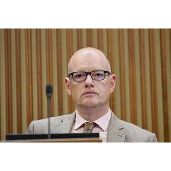 Marco Putto (Patto per l'Autonomia-Civica Fvg) - Marco Putto (Patto per l'Autonomia-Civica Fvg)