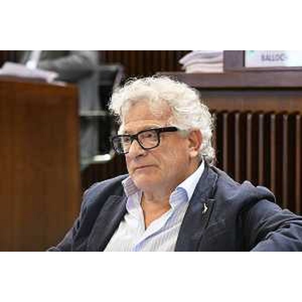 Elia Miani (Lega) - Elia Miani (Lega)