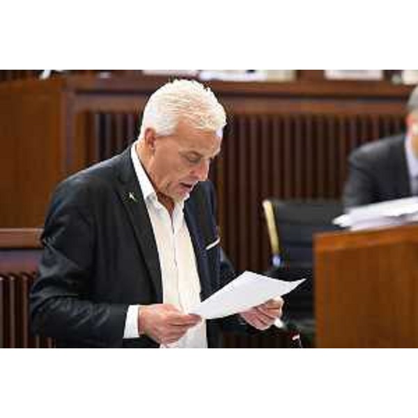 Manuele Ferrari (Lega) - Manuele Ferrari (Lega)