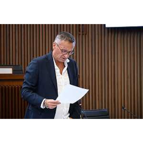 Giuseppe Ghersinich (Lega) - Giuseppe Ghersinich (Lega)