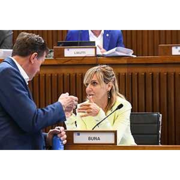 Lucia Buna (Lega) - Lucia Buna (Lega)