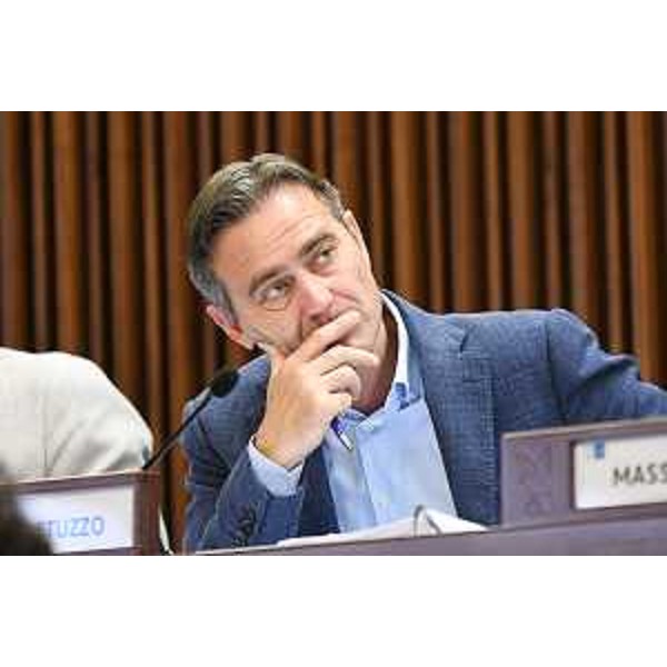 Massimo Moretuzzo (Patto-Civ) - Massimo Moretuzzo (Patto-Civ)