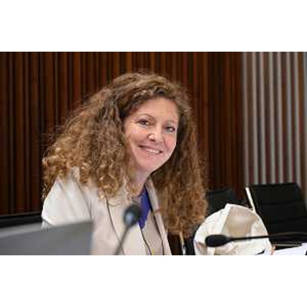 Orsola Costanza (FdI) - Orsola Costanza (FdI)