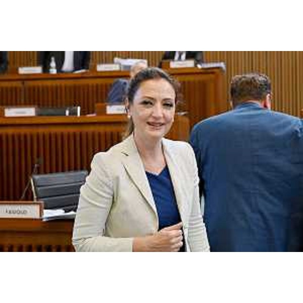 Maddalena Spagnolo (Lega) - Maddalena Spagnolo (Lega)