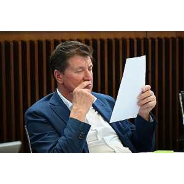 Alberto Budai (Lega) - Alberto Budai (Lega)