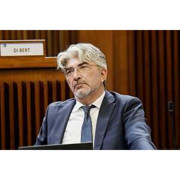 Antonio Calligaris (Lega) - Antonio Calligaris (Lega)