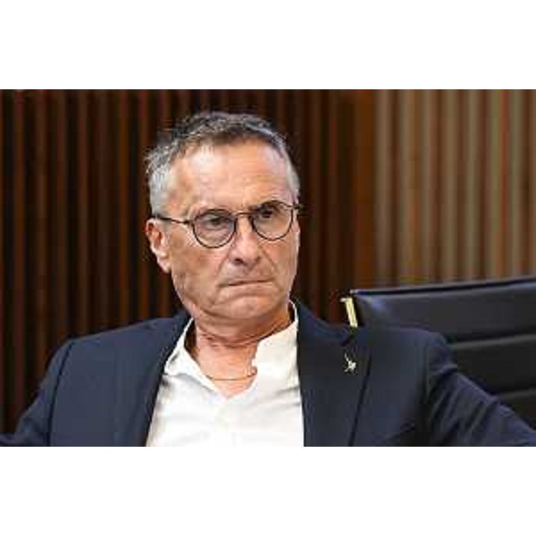 Giuseppe Ghersinich (Lega) - Giuseppe Ghersinich (Lega)