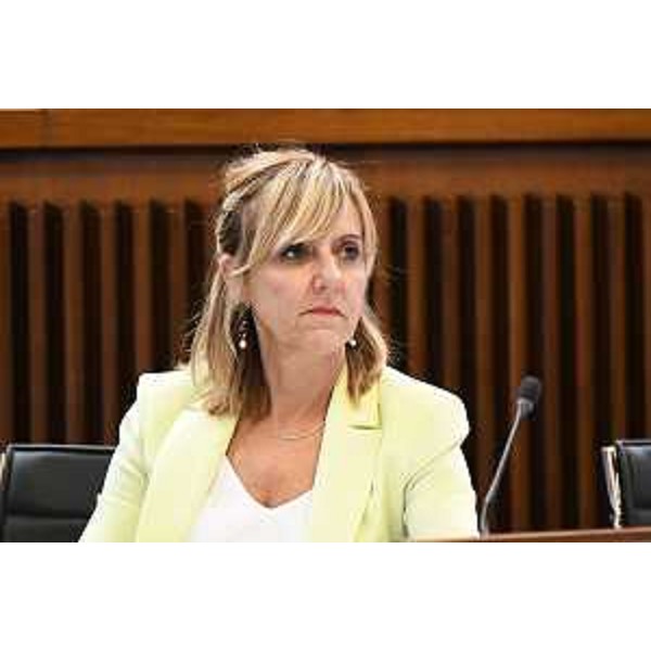 Lucia Buna (Lega) - Lucia Buna (Lega)