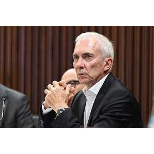 Roberto Novelli (FI) - Roberto Novelli (FI)