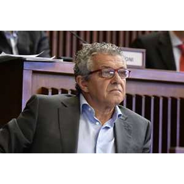 Francesco Martines (Pd) - Francesco Martines (Pd)