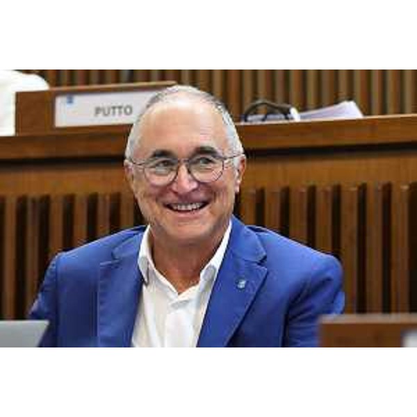 Moreno Lirutti (Fp) - Moreno Lirutti (Fp)