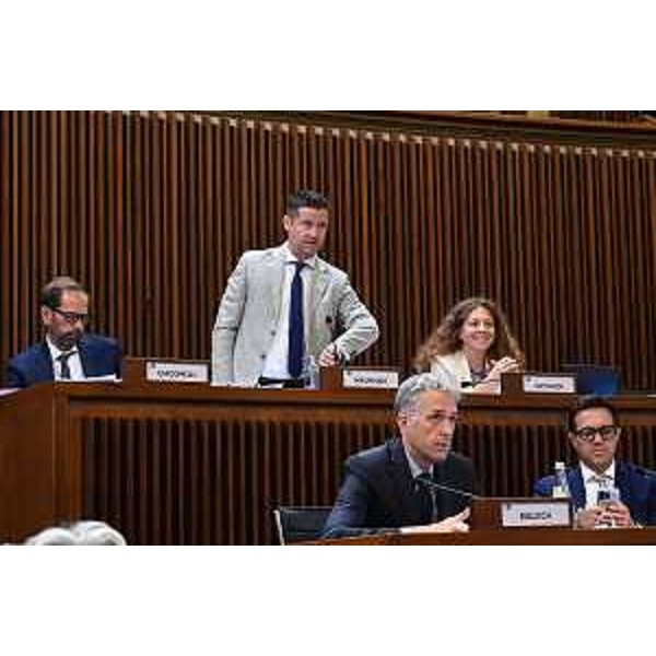 Il banchi di Fratelli d'Italia - Il banchi di Fratelli d'Italia