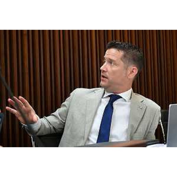 Markus Maurmair (FdI) - Markus Maurmair (FdI)