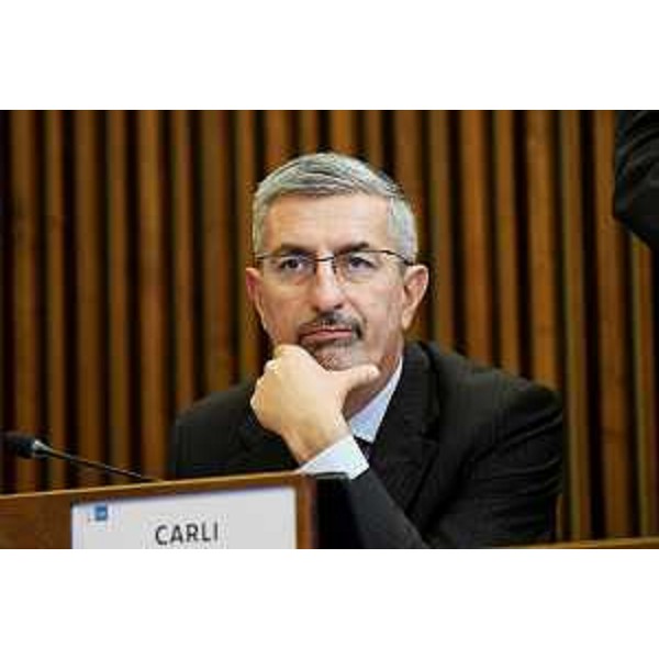 Andrea Carli (Pd) - Andrea Carli (Pd)