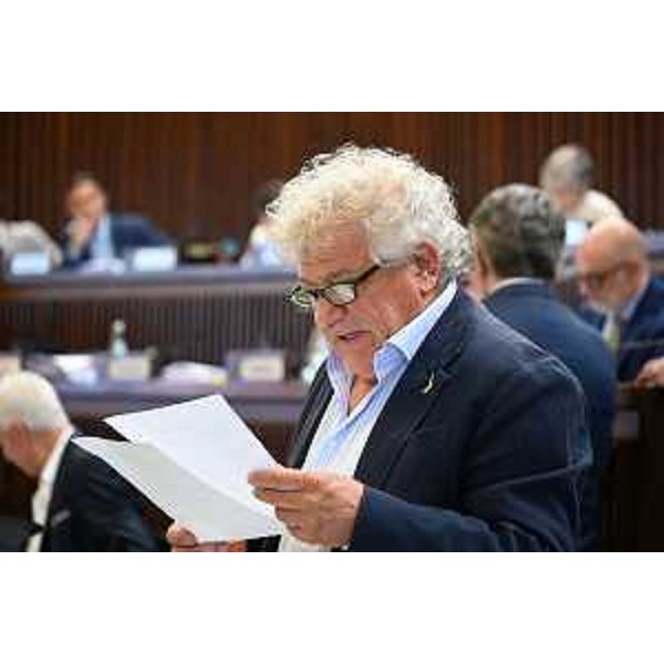 Elia Miani (Lega) - Elia Miani (Lega)