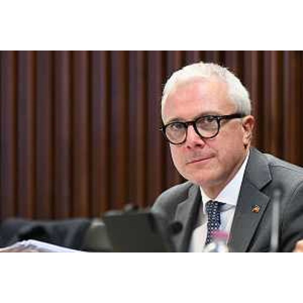 Andrea Cabibbo (FI) - Andrea Cabibbo (FI)