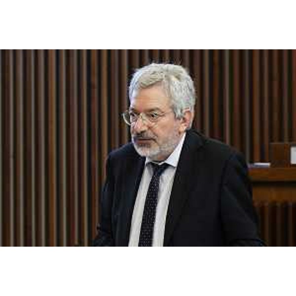 Furio Honsell (Open Sinistra Fvg) - Furio Honsell (Open Sinistra Fvg)