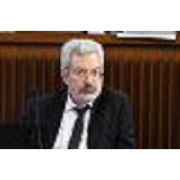 Furio Honsell (Open Sinistra Fvg) - Furio Honsell (Open Sinistra Fvg)