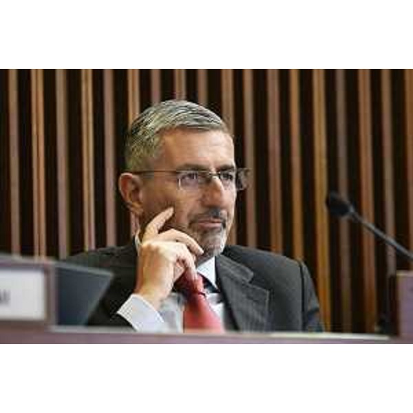 Andrea Carli (Pd) - Andrea Carli (Pd)