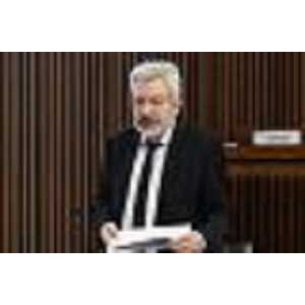 Furio Honsell (Open Sinistra Fvg) - Furio Honsell (Open Sinistra Fvg)