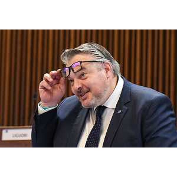 Diego Bernardis (Fp) - Diego Bernardis (Fp)