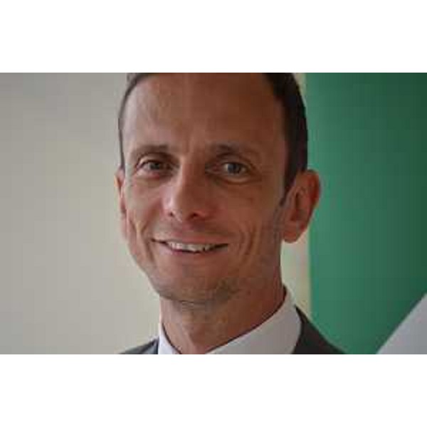 Il governatore Massimiliano Fedriga - Il governatore Massimiliano Fedriga