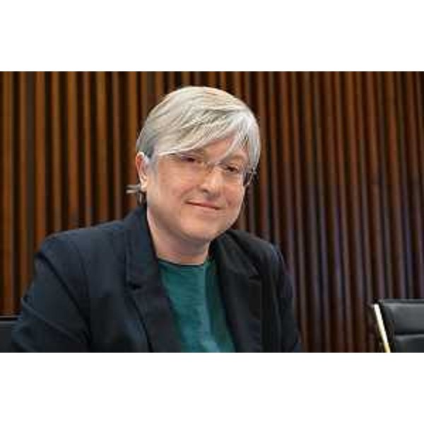 Simona Liguori (Patto per l'Autonomia-Civica Fvg) - Simona Liguori (Patto per l'Autonomia-Civica Fvg)