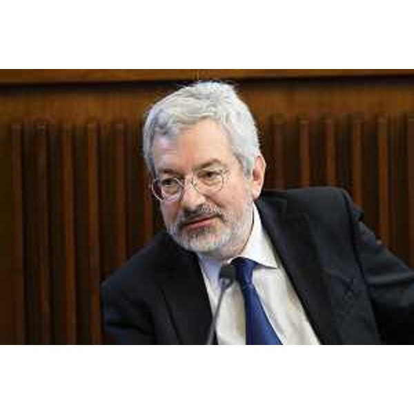 Furio Honsell (Open Sinistra Fvg) - Furio Honsell (Open Sinistra Fvg)