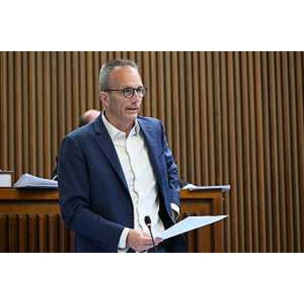 Francesco Russo (Pd) - Francesco Russo (Pd)