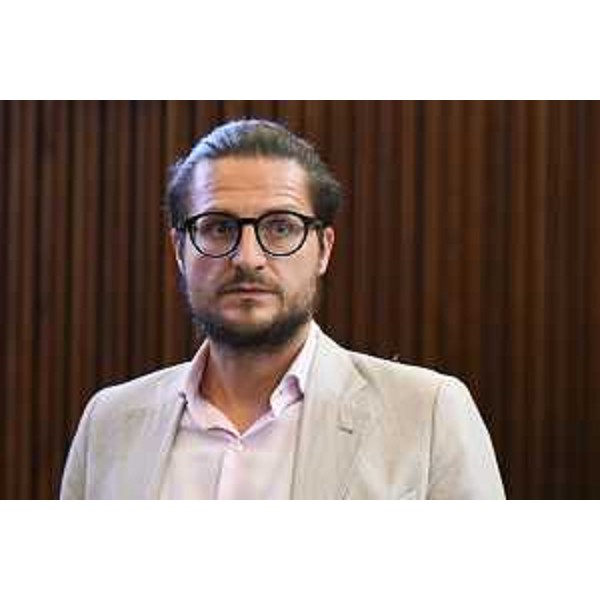 Enrico Bullian (Patto per l'Autonomia-Civica Fvg) - Enrico Bullian (Patto per l'Autonomia-Civica Fvg)